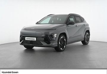 Hyundai KONA 4.999 km 39.780 &euro; Essen 45143
