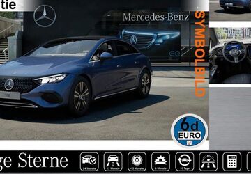 Mercedes-Benz EQE 7.596 km 53.998 &euro; Dorsten 46282