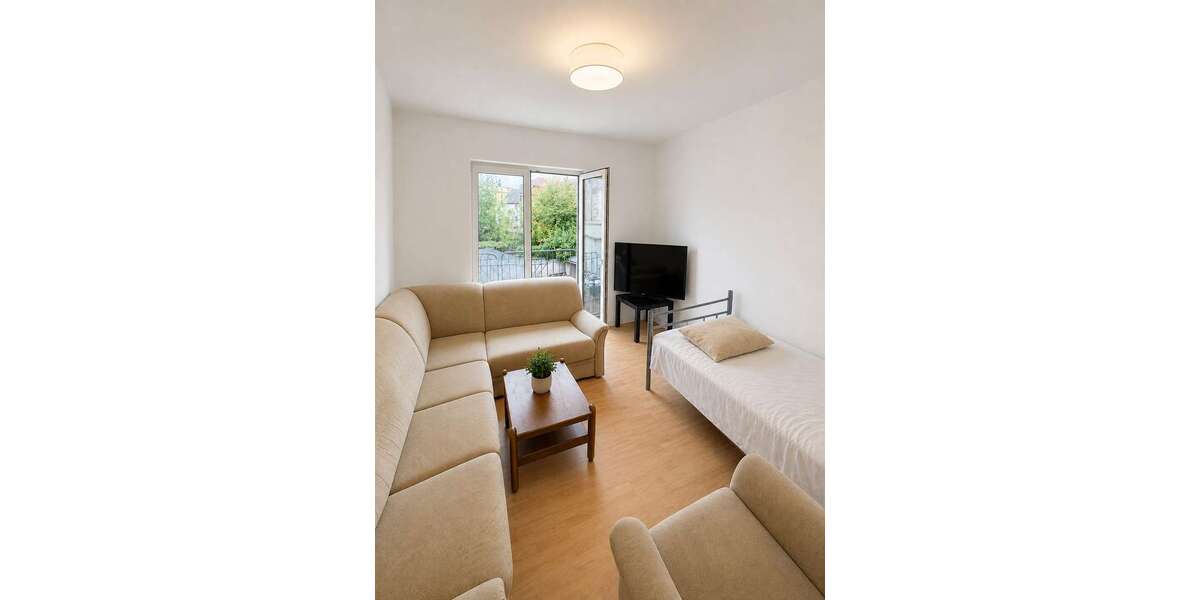 Etagenwohnung Essen Stadtbezirk VI - 1 Zimmer, 25 m&sup2;, 399&euro; | Angebot:27232847