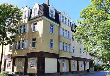 Wohnung Lünen Alstedde - 1 Zimmer, 25 m&sup2;, 230&euro; | Angebot:27043061