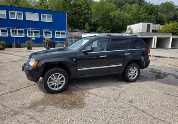 Jeep Grand Cherokee 279.000 km 6.800 &euro; Herten 45701