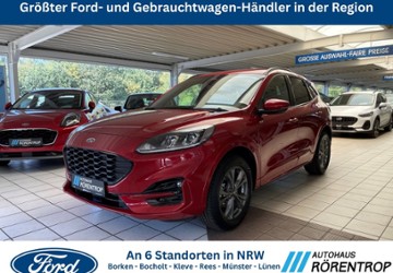 Ford Kuga 16.940 km 27.478 &euro; Lünen 44532