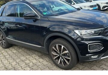 VW T-Roc 56.421 km 18.979 &euro; Herten 45701