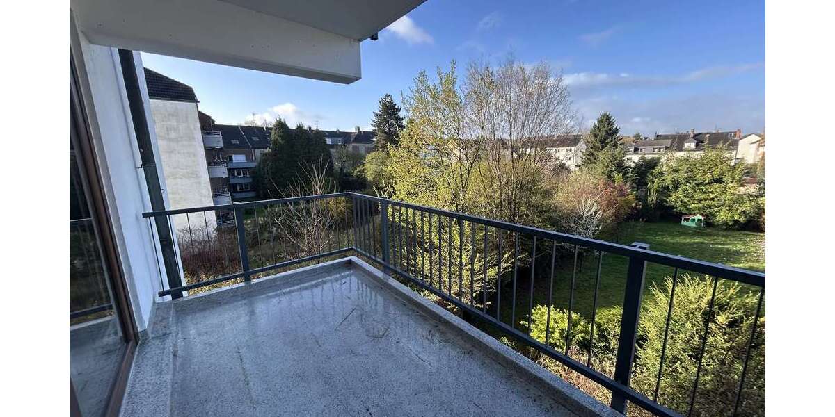 Etagenwohnung Essen Katernberg - 3 Zimmer, 82 m&sup2;, 850&euro; | Angebot:26872106
