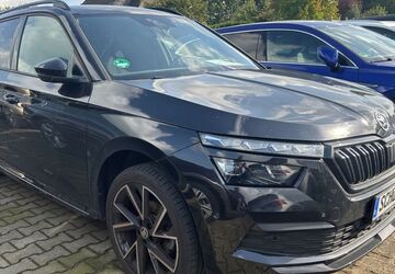 Skoda Kamiq 81.511 km 19.888 &euro; Herten 45701