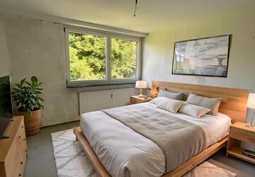 Wohnung Dortmund Scharnhorst - 3 Zimmer, 79 m&sup2;, 598&euro; | Angebot:26551668