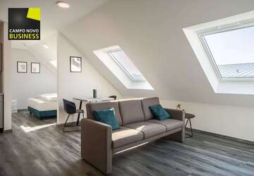 Wohnung Dortmund Mengede - 1 Zimmer, 33 m&sup2;, 733&euro; | Angebot:26008955
