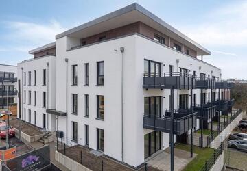 Wohnung Dortmund Hombruch - 3 Zimmer, 117 m&sup2;, 1.640&euro; | Angebot:25715680