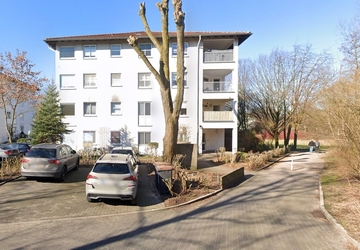 Komplett renovierte 1-Zimmer-Wohnung - Wohnung Castrop-Rauxel Castrop | Angebot:26960474