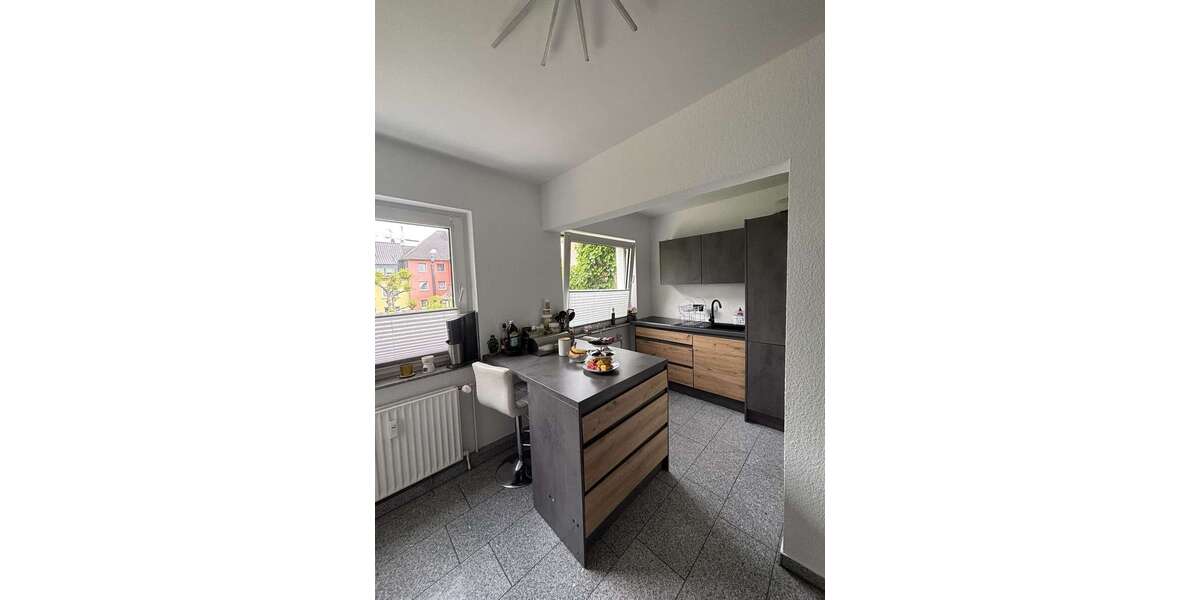 Etagenwohnung Essen Altendorf - 2 Zimmer, 54 m&sup2;, 484&euro; | Angebot:26694248