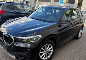 BMW X1 160.000 km 13.997 &euro; Herten 45699