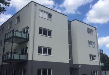 Wohnung Bochum Bochum-Südwest - 4 Zimmer, 116 m&sup2;, 1.507&euro; | Angebot:25153105