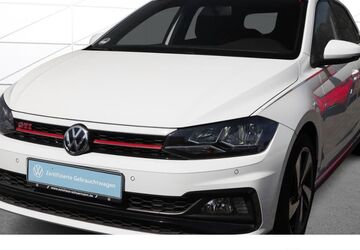 VW Polo 49.905 km 18.749 &euro; Herten 45701