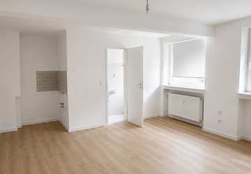 Wohnung Essen Südviertel - 2 Zimmer, 46 m&sup2;, 480&euro; | Angebot:26982539