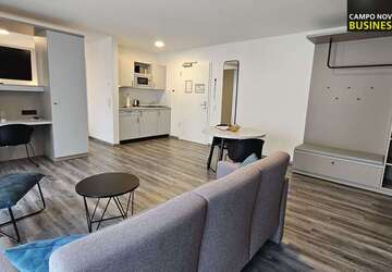 Wohnung Dortmund Mengede - 1 Zimmer, 38 m&sup2;, 733&euro; | Angebot:26894382