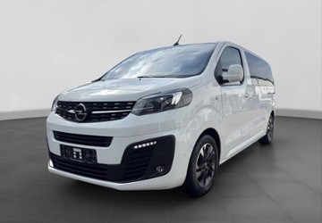 Opel Zafira Life 81.500 km 30.990 &euro; Essen 45143