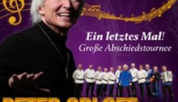 Peter Orloff & Schwarzmeer Kosaken-Chor - Abschiedskonzert