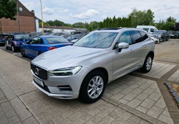 Volvo XC60 247.677 km 16.490 &euro; Herten 45701