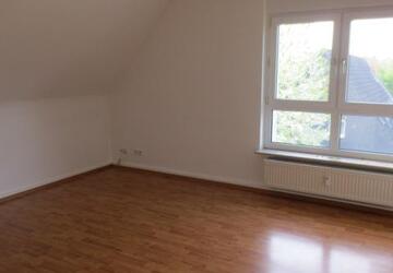 Wohnung Gelsenkirchen Gelsenkirchen-Nord - 4 Zimmer, 61 m&sup2;, 449&euro; | Angebot:10660733
