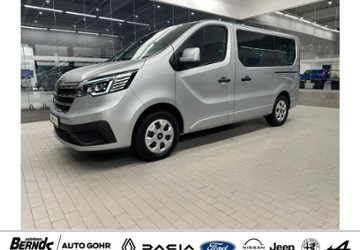 Renault Trafic 23.906 km 35.500 &euro; Oberhausen (am CentrO) 46047