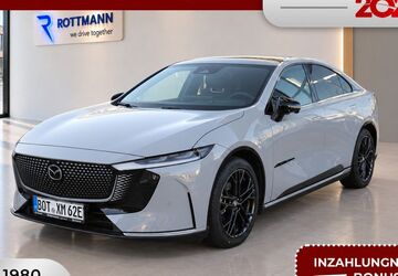 Mazda 6e 10.337 km 37.170 &euro; Bottrop-Kirchhellen 46244