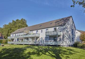 Wohnung Bochum Grumme - 2 Zimmer, 36 m&sup2;, 235&euro; | Angebot:27677197