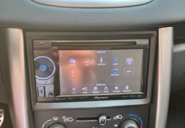 Peugeot 207 150.900 km 3.300 &euro; Gelsenkirchen 45879