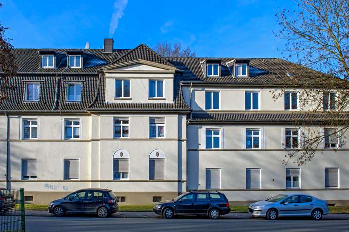 Etagenwohnung Dortmund Kirchlinde - 2 Zimmer, 60 m&sup2;, 497&euro; | Angebot:27250810