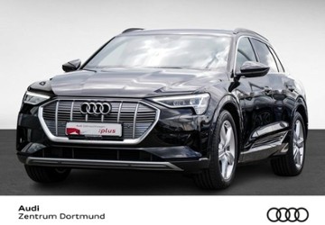 Audi e-tron 29.636 km 33.811 &euro; Dortmund 44143