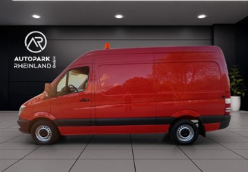 Mercedes-Benz Sprinter 42.979 km 23.950 &euro; Bochum 44866