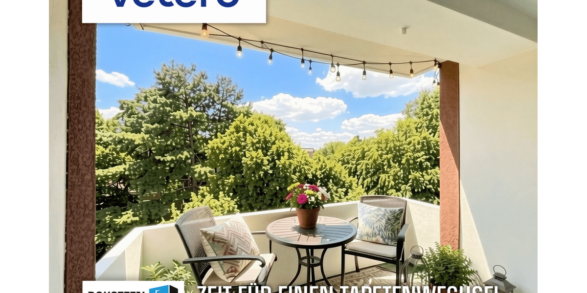 Etagenwohnung Gelsenkirchen Horst - 3 Zimmer, 80 m&sup2;, 560&euro; | Angebot:27236072