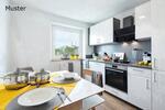 Etagenwohnung Essen Stadtbezirk VII - 3 Zimmer, 85 m&sup2;, 601&euro; | Angebot:26064862
