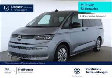 VW T7 Multivan 1.633 km 45.490 &euro; Bochum 44866