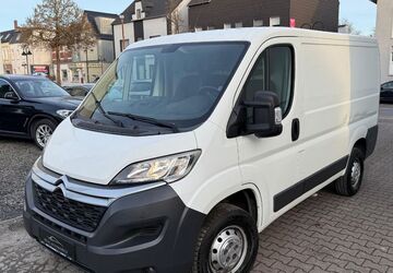 Citroen Jumper 50.000 km 12.497 &euro; Herten 45699