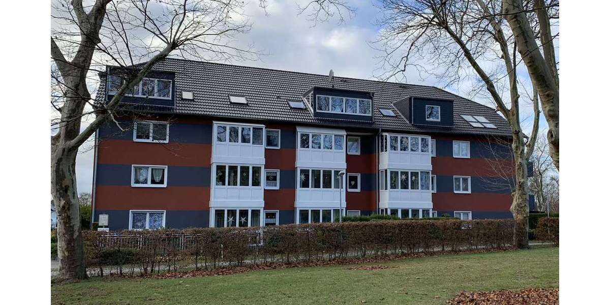 Etagenwohnung Dortmund Bövinghausen - 3 Zimmer, 79 m&sup2;, 593&euro; | Angebot:27169800