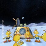 Premiere: Die Olchis – Aliens im Anflug!