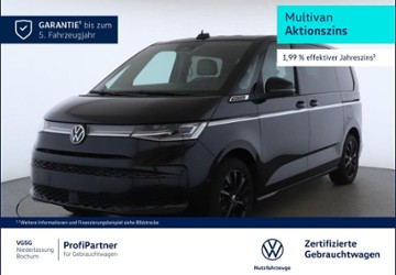 VW T7 Multivan 24.420 km 54.290 &euro; Bochum 44866