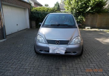 Mercedes-Benz A 160 150.000 km 1.300 &euro; Oberhausen 46149