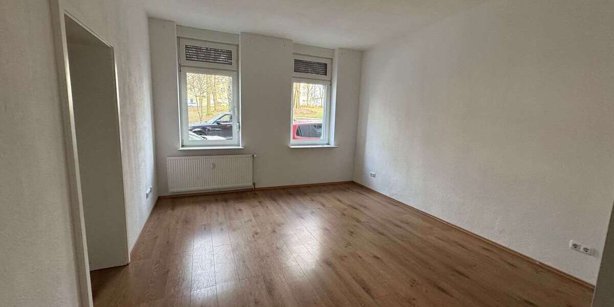 Etagenwohnung Essen Stoppenberg - 2 Zimmer, 66 m&sup2;, 460&euro; | Angebot:26803681