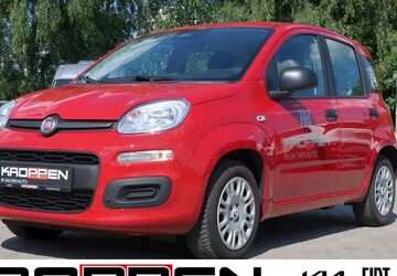 Fiat Pandina 11.926 km 14.880 &euro; Herten 45701