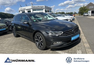 VW Passat 113.308 km 21.929 &euro; Herten 45701
