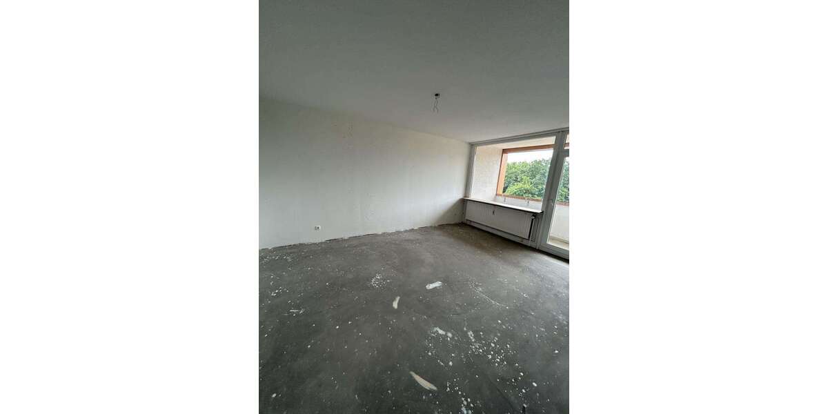 Etagenwohnung Dortmund Scharnhorst-Ost - 3 Zimmer, 70 m&sup2;, 559&euro; | Angebot:27225123