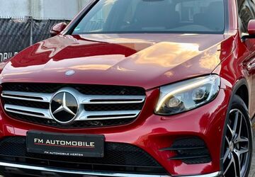 Mercedes-Benz GLC 220 170.300 km 19.990 &euro; Herten 45699