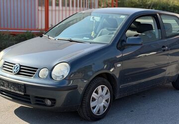 VW Polo 180.000 km 990 &euro; Herten 45701