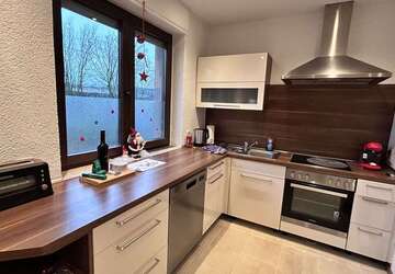 Wohnung Recklinghausen Nordviertel - 2 Zimmer, 55 m&sup2;, 900&euro; | Angebot:27161594