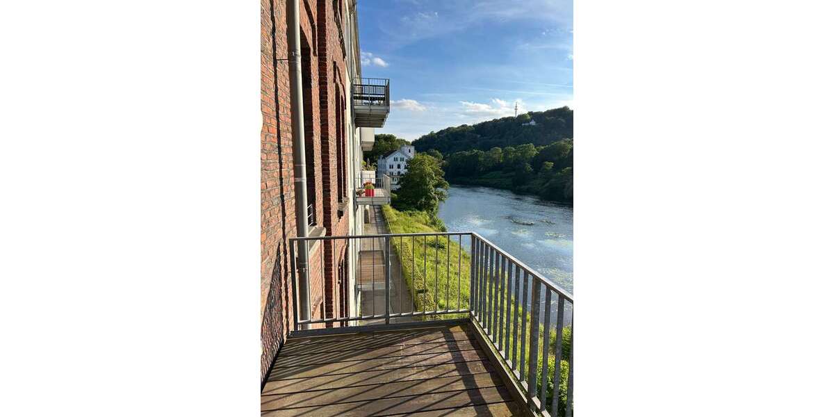 Etagenwohnung Essen Stadtbezirk IX - 3 Zimmer, 127 m&sup2;, 2.150&euro; | Angebot:26890218