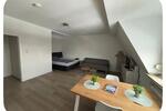Dachgeschoßwohnung Dortmund Innenstadt Ost - 1 Zimmer, 30 m&sup2;, 750&euro; | Angebot:26638615