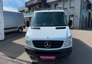 Mercedes-Benz Sprinter 228.000 km 7.990 &euro; Lüdinghausen 59348