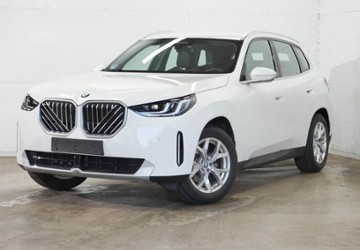 BMW X3 13.842 km 46.840 &euro; Gelsenkirchen 45897