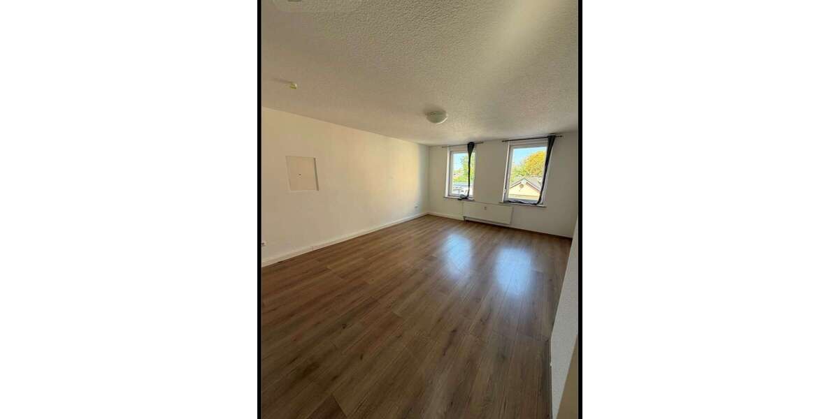 Etagenwohnung Gelsenkirchen Ückendorf - 2 Zimmer, 64 m&sup2;, 514&euro; | Angebot:26365547